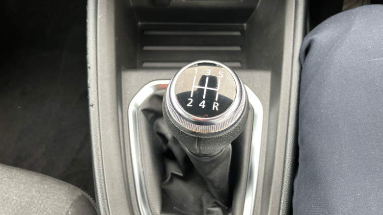 Renault Clio 1.0 TCe 100 Play 5dr Petrol Hatchback